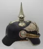 Prussian 2nd Garde Dragoon Eigenthums Pickelhaube Visuel 5